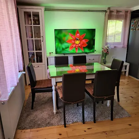 فيلة Botanica زلاتيبور