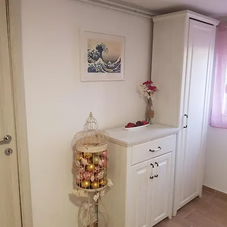 فيلة Botanica زلاتيبور