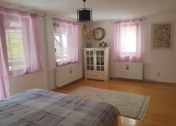 빌라 Botanica 즐라티보