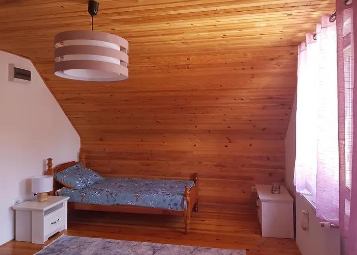 Botanica 빌라 즐라티보