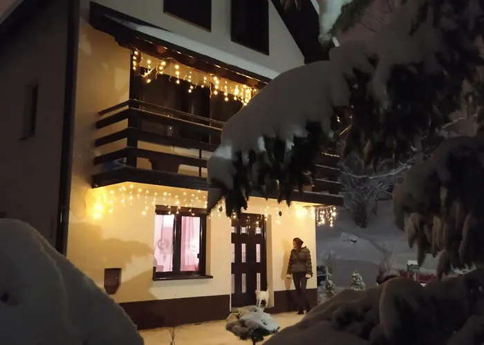 Botanica * 즐라티보