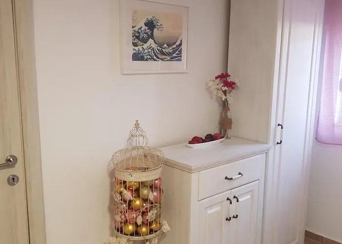 빌라 Botanica 즐라티보